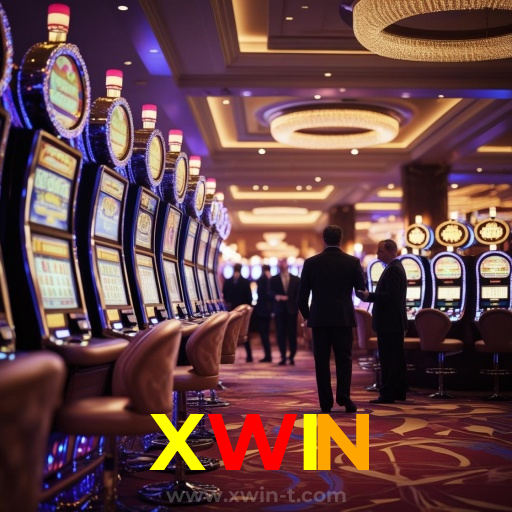 XWIN:Apostas ao vivo no futebol e grandes prêmios em blackjack e roleta!