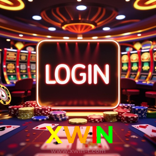 XWIN:Em cada giro, uma chance de vitória nas nossas slots online!