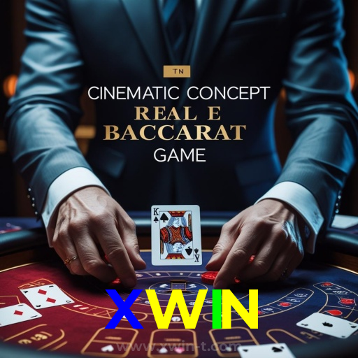 XWIN:Apostas no futebol e grandes prêmios nos melhores jogos de cassino!