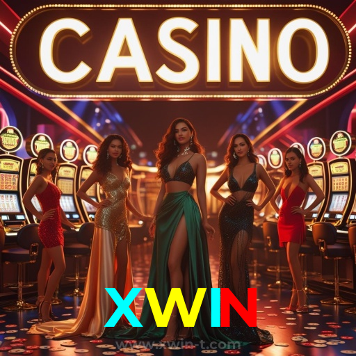 XWIN:Ganhe prêmios em jogos de poker e aposte no futebol com grandes odds!