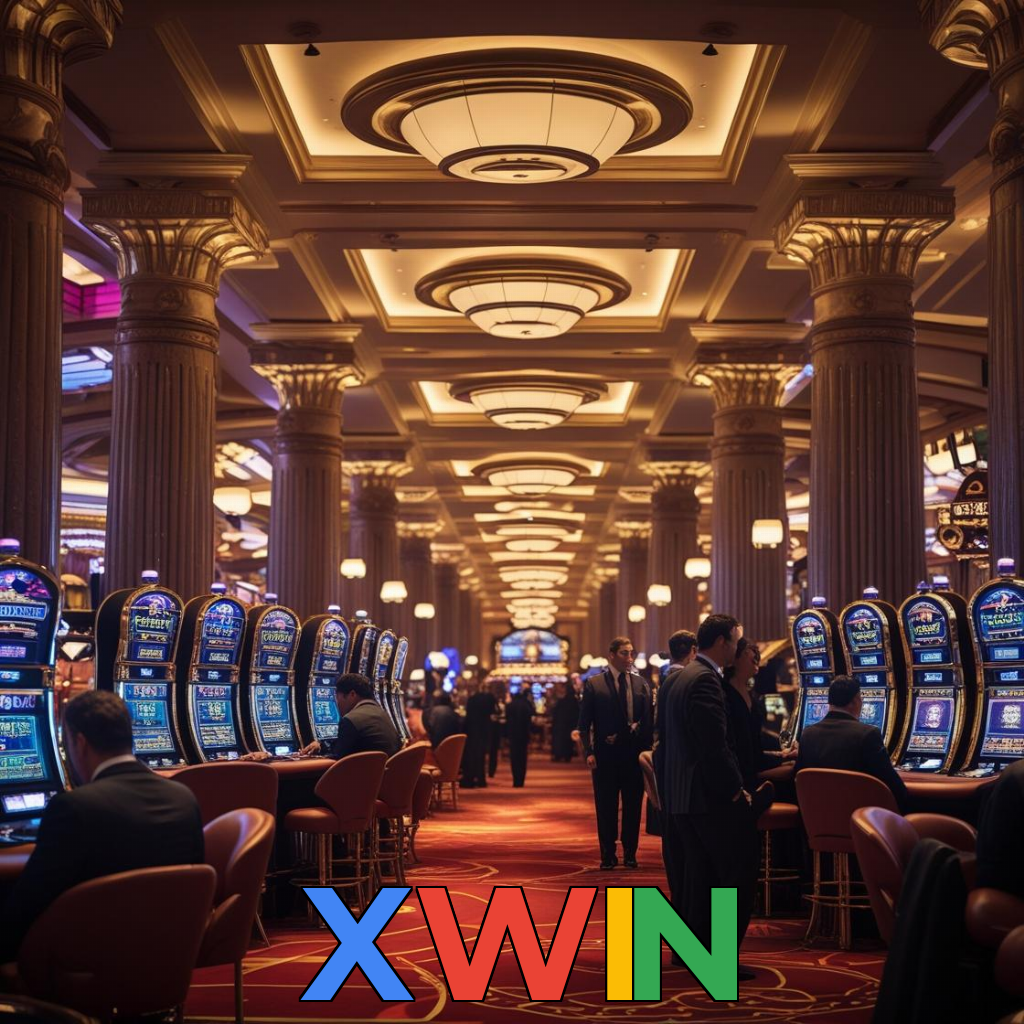 XWIN:Aposte no futebol e ganhe grandes prêmios com jogos de blackjack!