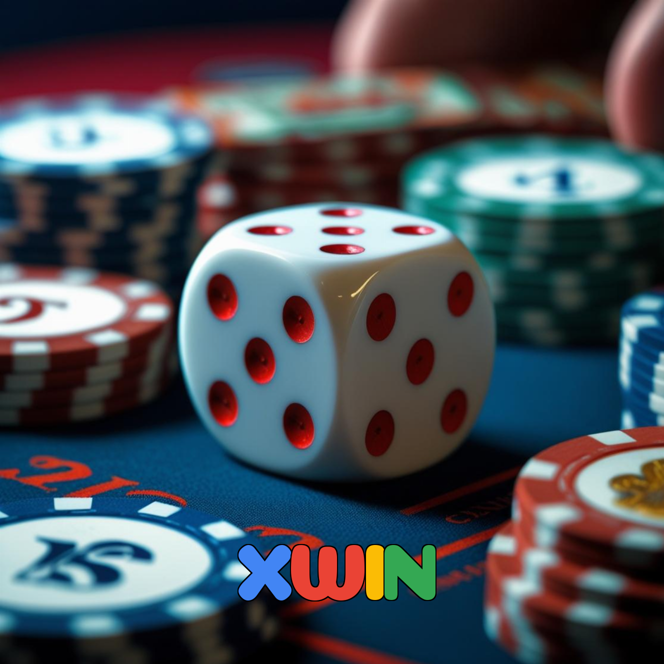 XWIN:Jogue nas roletas e experimente a verdadeira emoção do cassino!