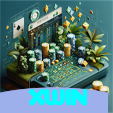 XWIN:Em cada giro, novas vitórias! Venha jogar nas melhores slots!