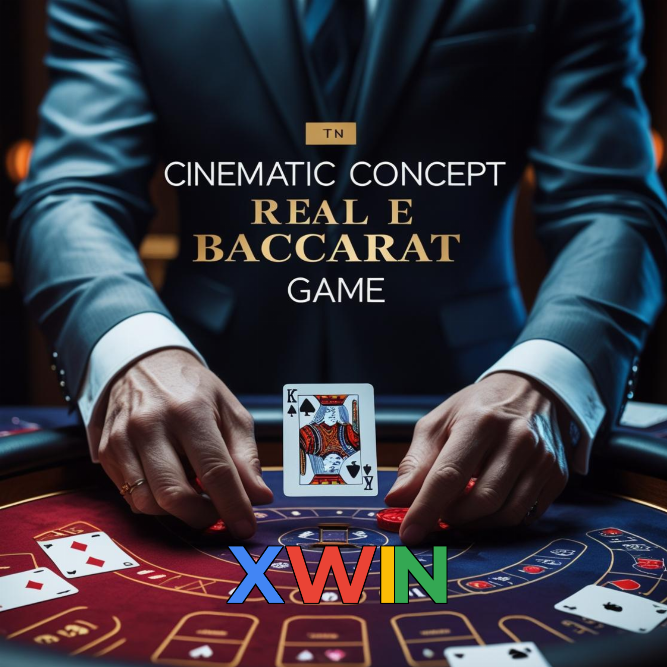 XWIN:O melhor cassino para você jogar poker e fazer apostas no futebol online!