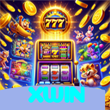 XWIN：A diversão e as vitórias estão te esperando no nosso cassino online!