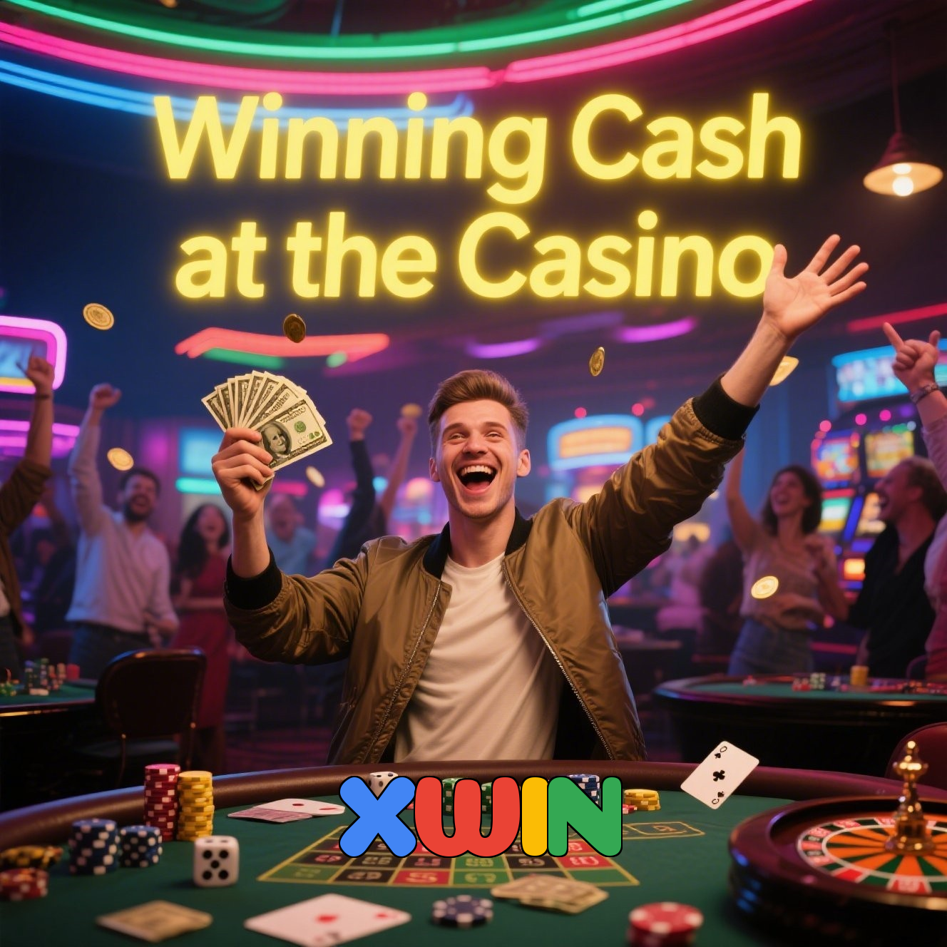 XWIN:Sua sorte está no cassino online com apostas no futebol e jogos emocionantes!