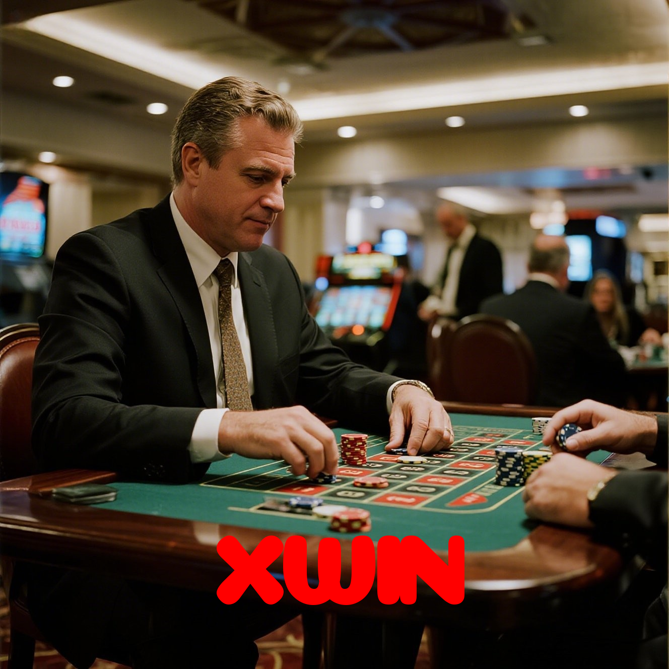 XWIN:As melhores slots para você! Aposte e ganhe agora!