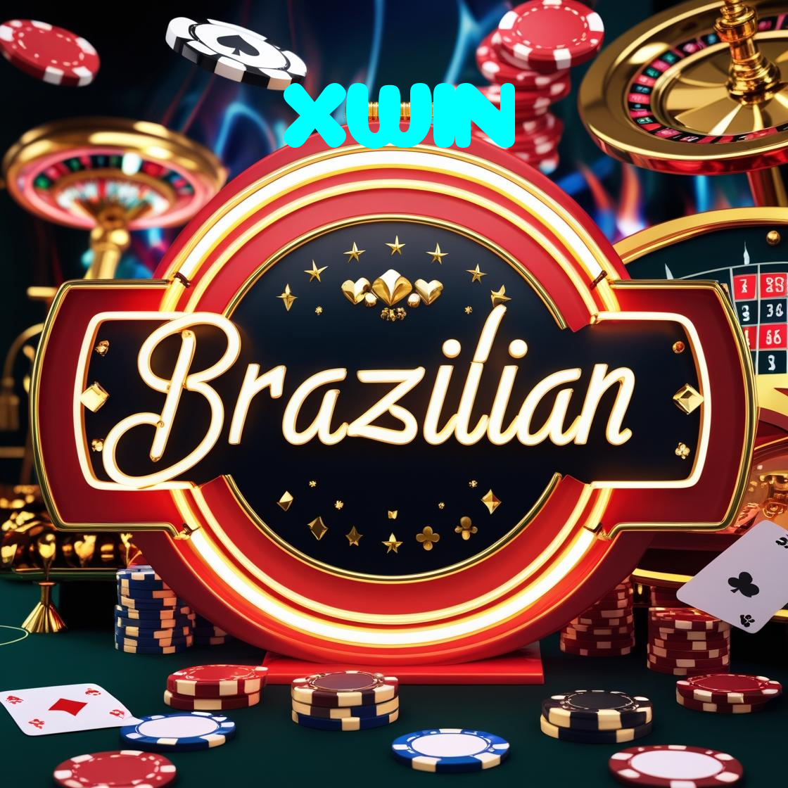 XWIN：Em nosso cassino online, grandes prêmios estão ao seu alcance!