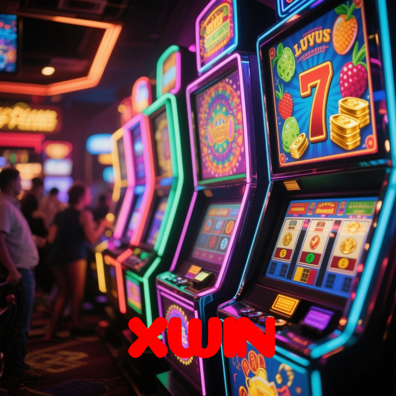 XWIN:Jogue poker, aposte no futebol e ganhe em nosso cassino online!