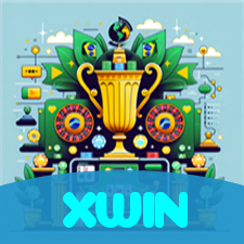 XWIN:Sinta a emoção de ganhar no cassino online! Aposte e vença!