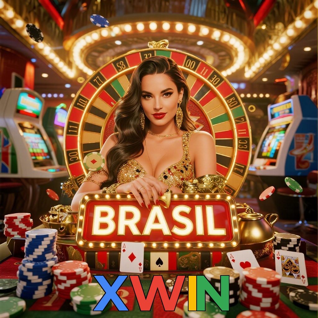 XWIN：Jogue slots e aposte no futebol no cassino online mais confiável!