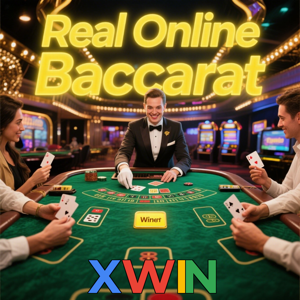 XWIN:Jogue nas roletas e descubra as maiores vitórias!