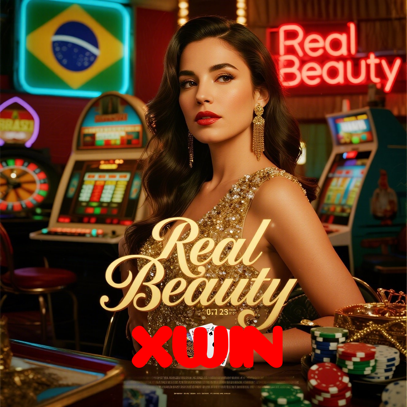 XWIN:O cassino perfeito para jogar poker e fazer apostas no futebol online!