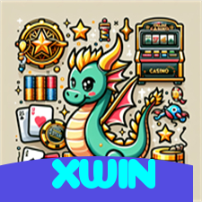 XWIN:Jogue futebol online e descubra o prazer de ganhar grandes prêmios!
