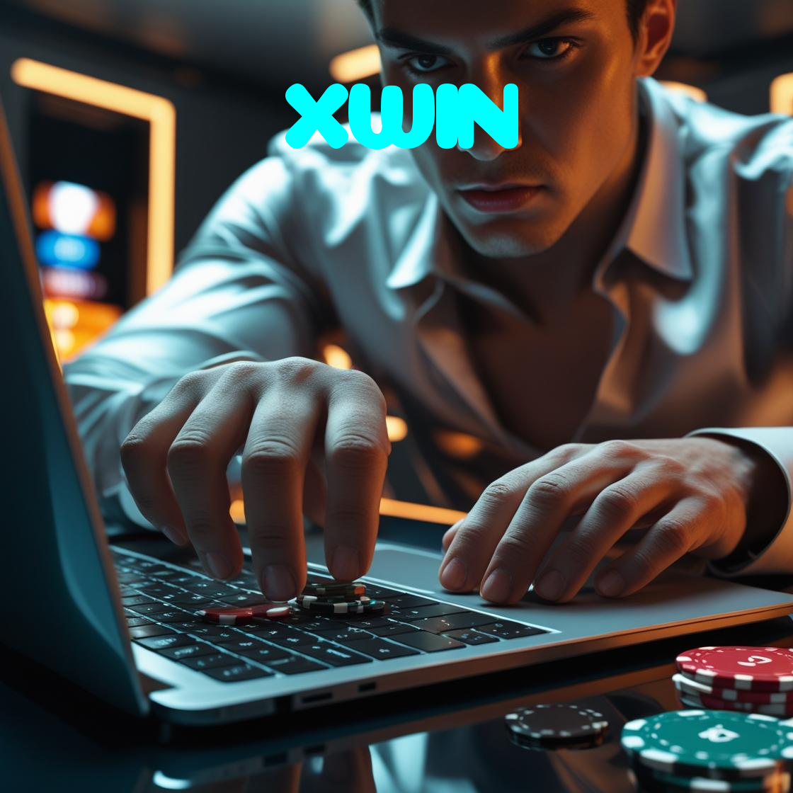 XWIN:Apostas ao vivo no futebol e grandes prêmios em slots te esperam!