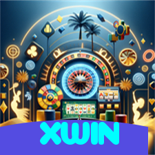 XWIN：Aposte no futebol online e mostre quem é o verdadeiro campeão!