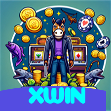 XWIN:Aposte no futebol digital e vença as maiores competições!