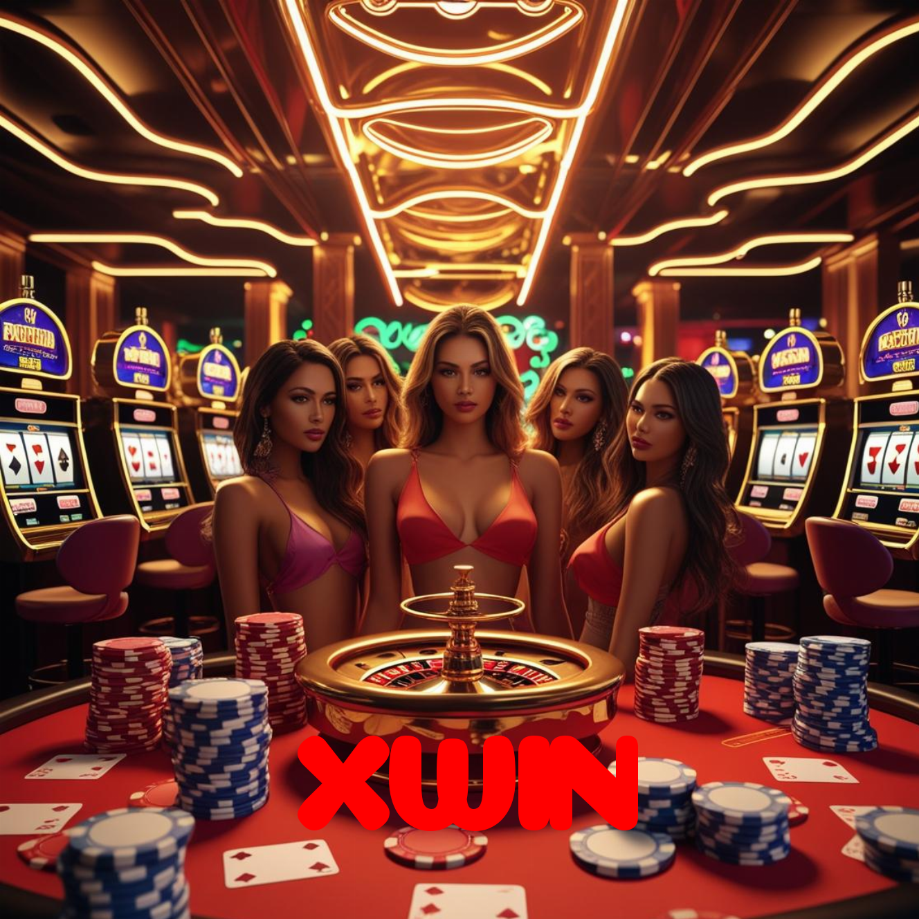 XWIN:Jogue poker, roleta e aposte no futebol no cassino online mais seguro!