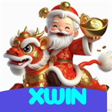 XWIN:Gire nas slots e conquiste o prêmio da sua vida!