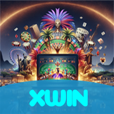 XWIN:Aposte no futebol e conquiste prêmios em blackjack e poker!