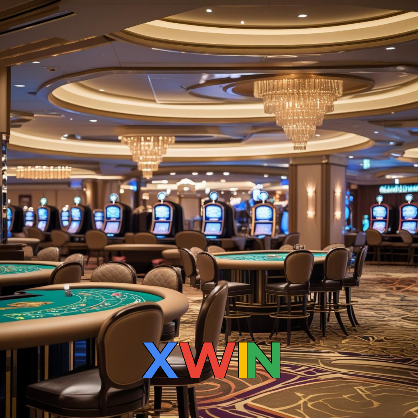 XWIN:Jogue slots, roleta e aposte no futebol para grandes vitórias!