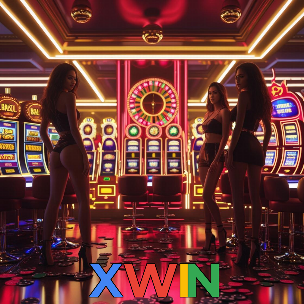 XWIN:Jogue blackjack e aposte no futebol para uma experiência emocionante!