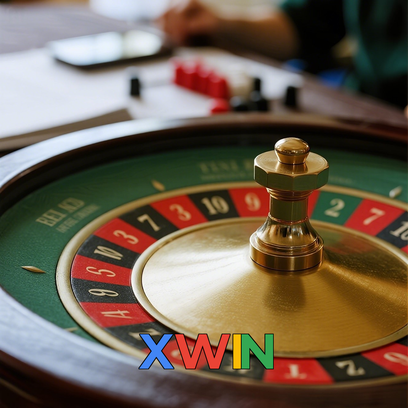 XWIN:A sorte está ao seu lado! Aposte nas melhores máquinas caça-nÃqueis!