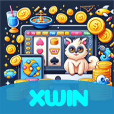 XWIN：Jogue nas roletas e descubra as maiores vitórias!