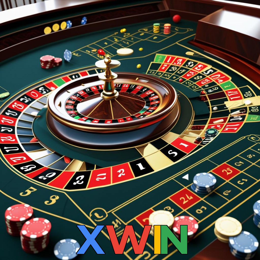 XWIN:Divirta-se com blackjack e apostas no futebol online, onde a sorte está ao seu lado!