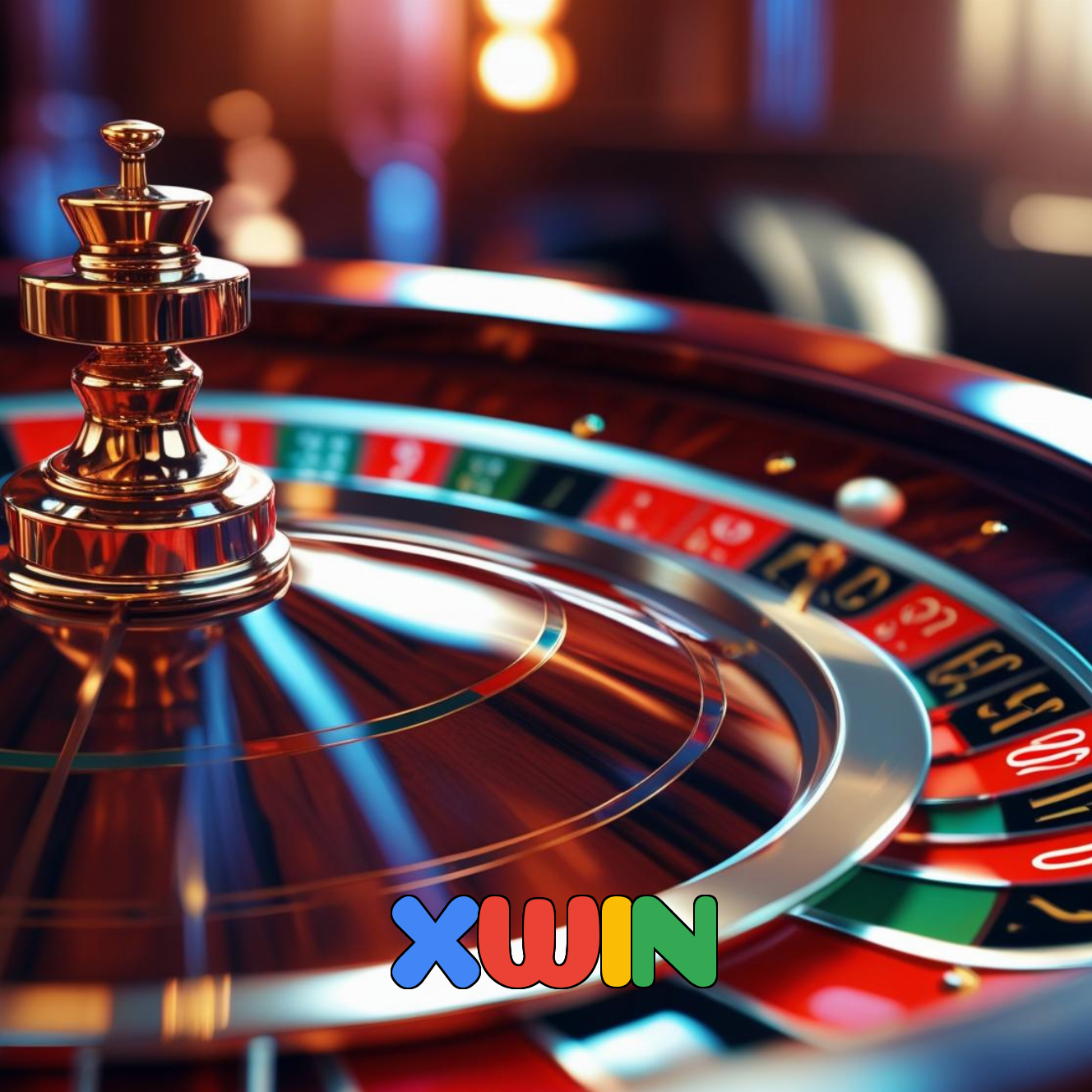XWIN：A diversão do cassino e as apostas no futebol ao seu alcance!
