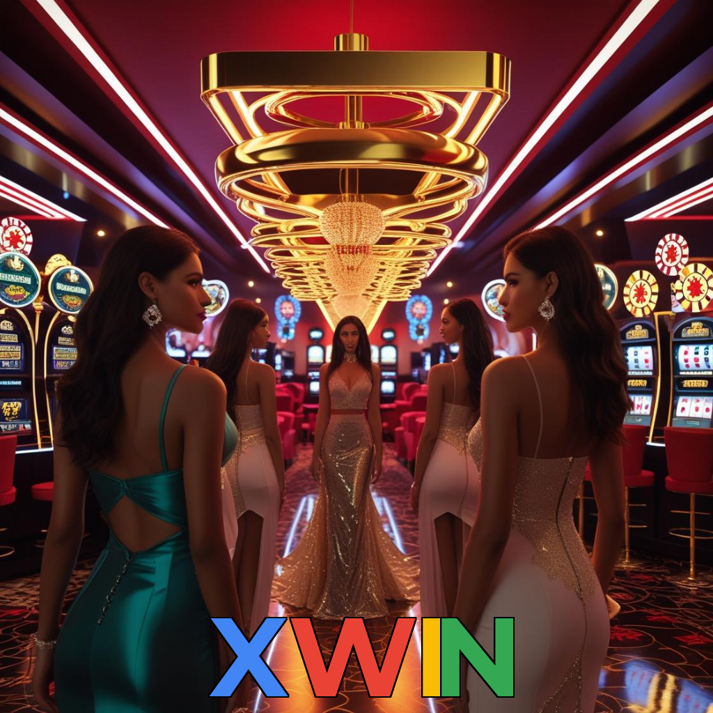XWIN:Vença no futebol digital! Aposte nos melhores jogos e conquiste grandes vitórias!