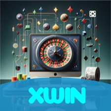 XWIN:A melhor experiência de cassino e futebol online para você!