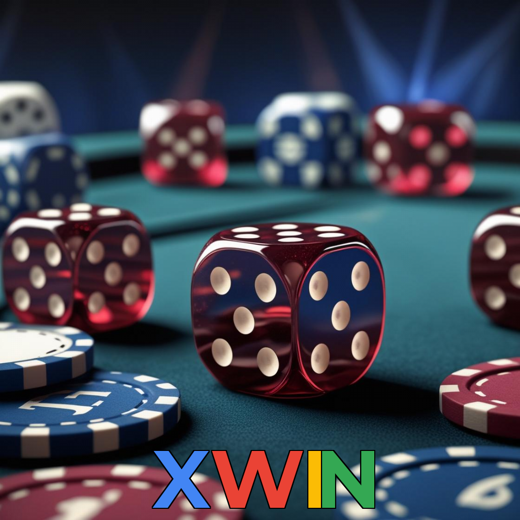 XWIN:Apostas ao vivo no futebol e prêmios em jogos como blackjack e roleta!