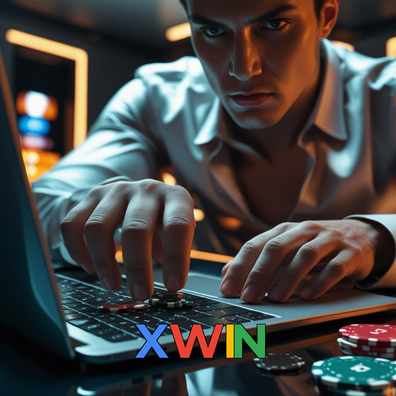 XWIN:Desafie seus limites no cassino online e ganhe grandes prêmios!