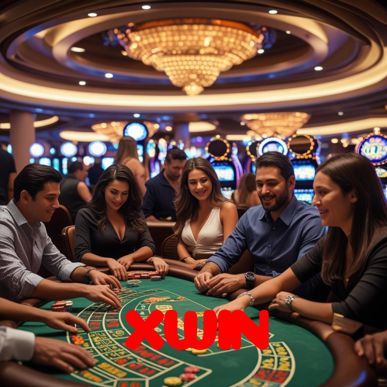 XWIN:O melhor cassino online com apostas ao vivo em futebol e jogos de cassino!