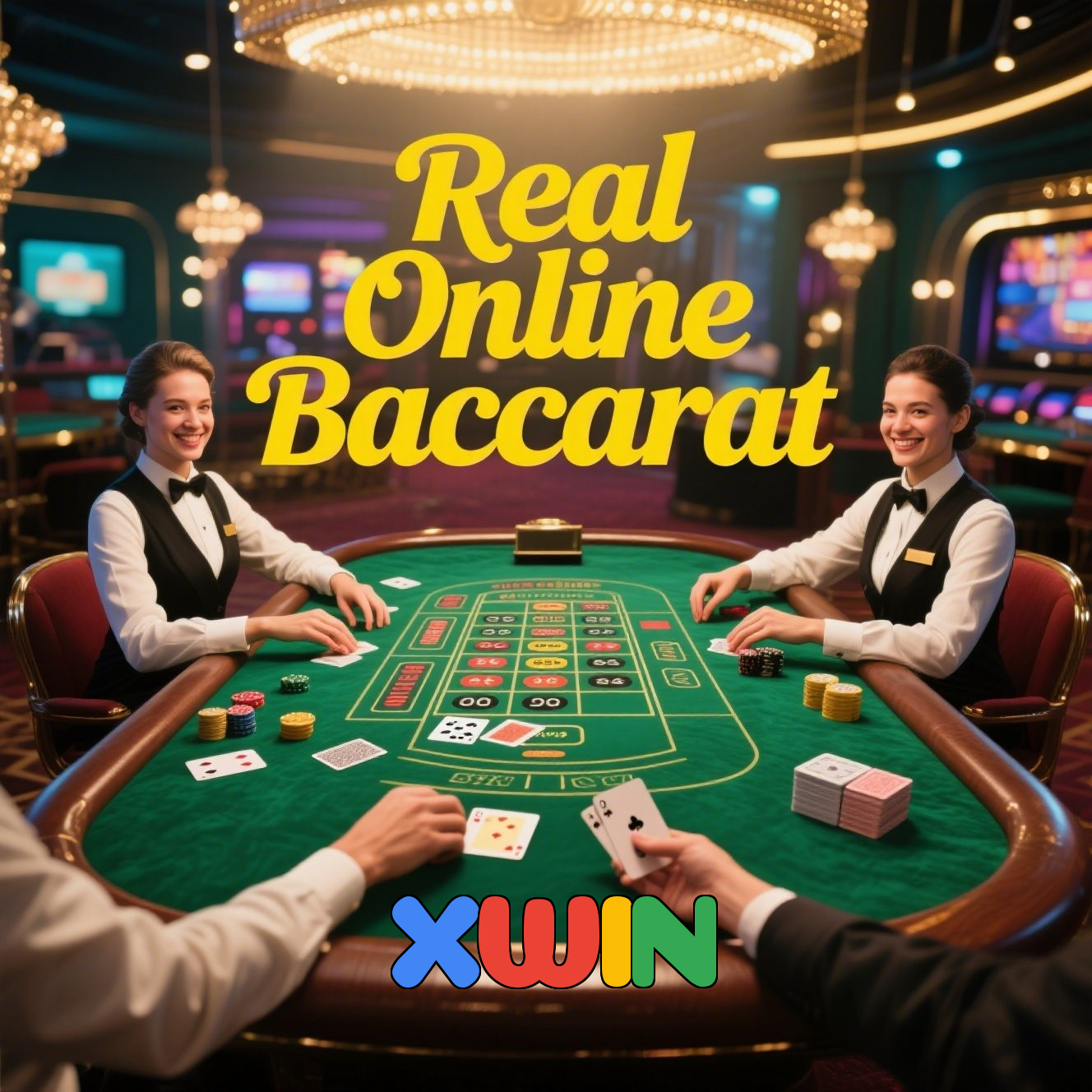 XWIN:Sua sorte está no cassino online com apostas no futebol e jogos emocionantes!