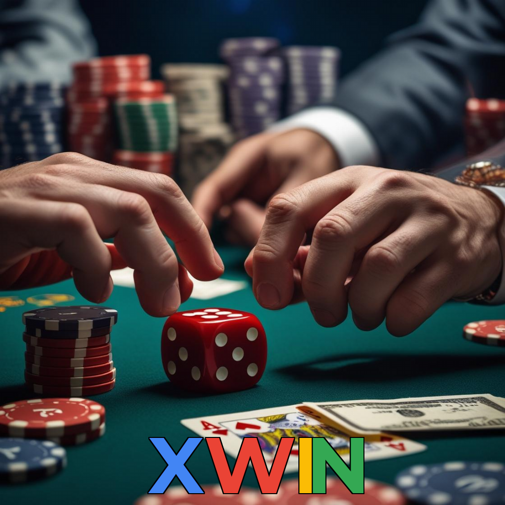 XWIN:Jogue futebol online e sinta a emoção de ser campeão!