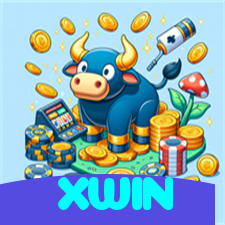 XWIN：O melhor cassino online com slots, poker e apostas no futebol!