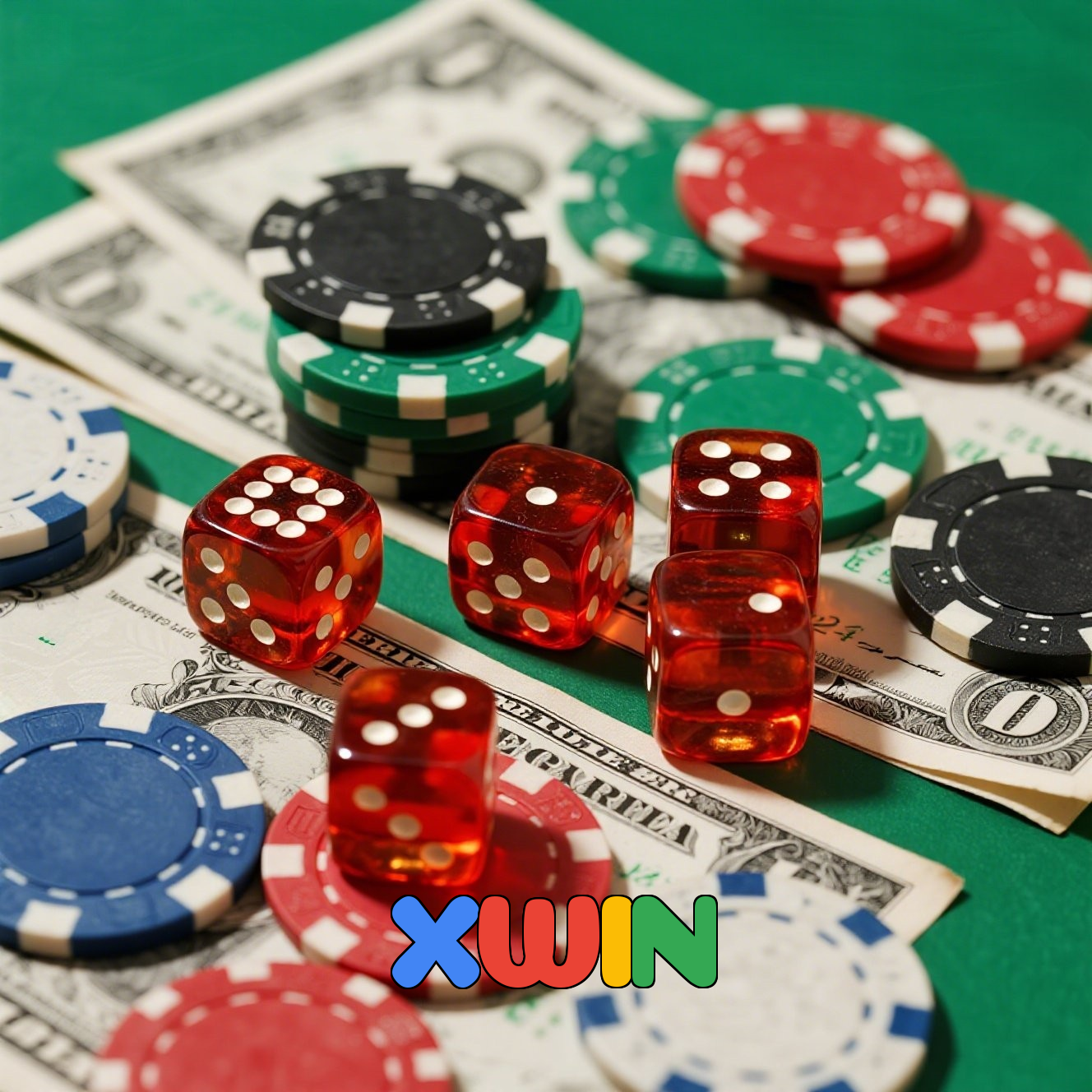 XWIN:Jogue as melhores slots e aposte em futebol com confiança e segurança!