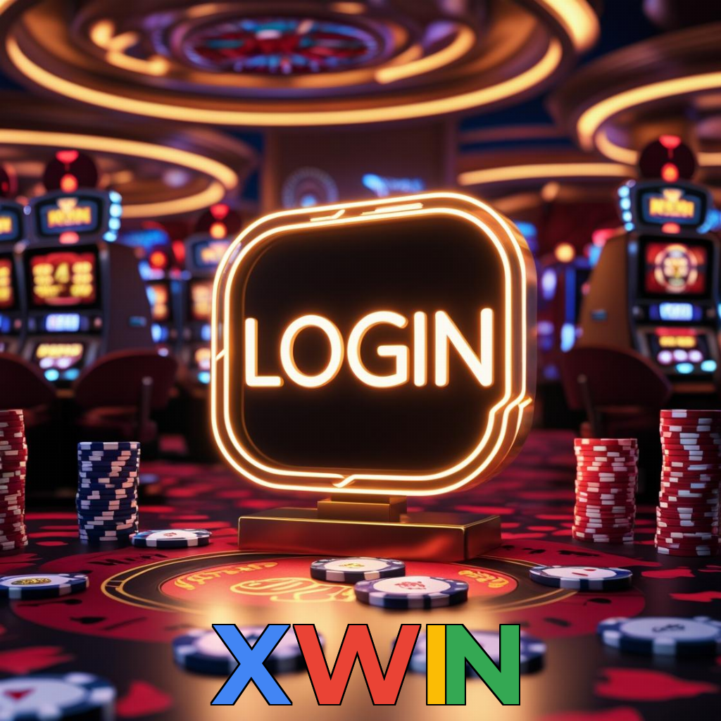 XWIN：Apostas emocionantes no futebol e os melhores jogos de cassino!