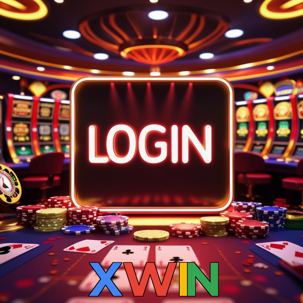 XWIN：A sorte está ao seu lado no cassino online com jogos de roleta e apostas no futebol!