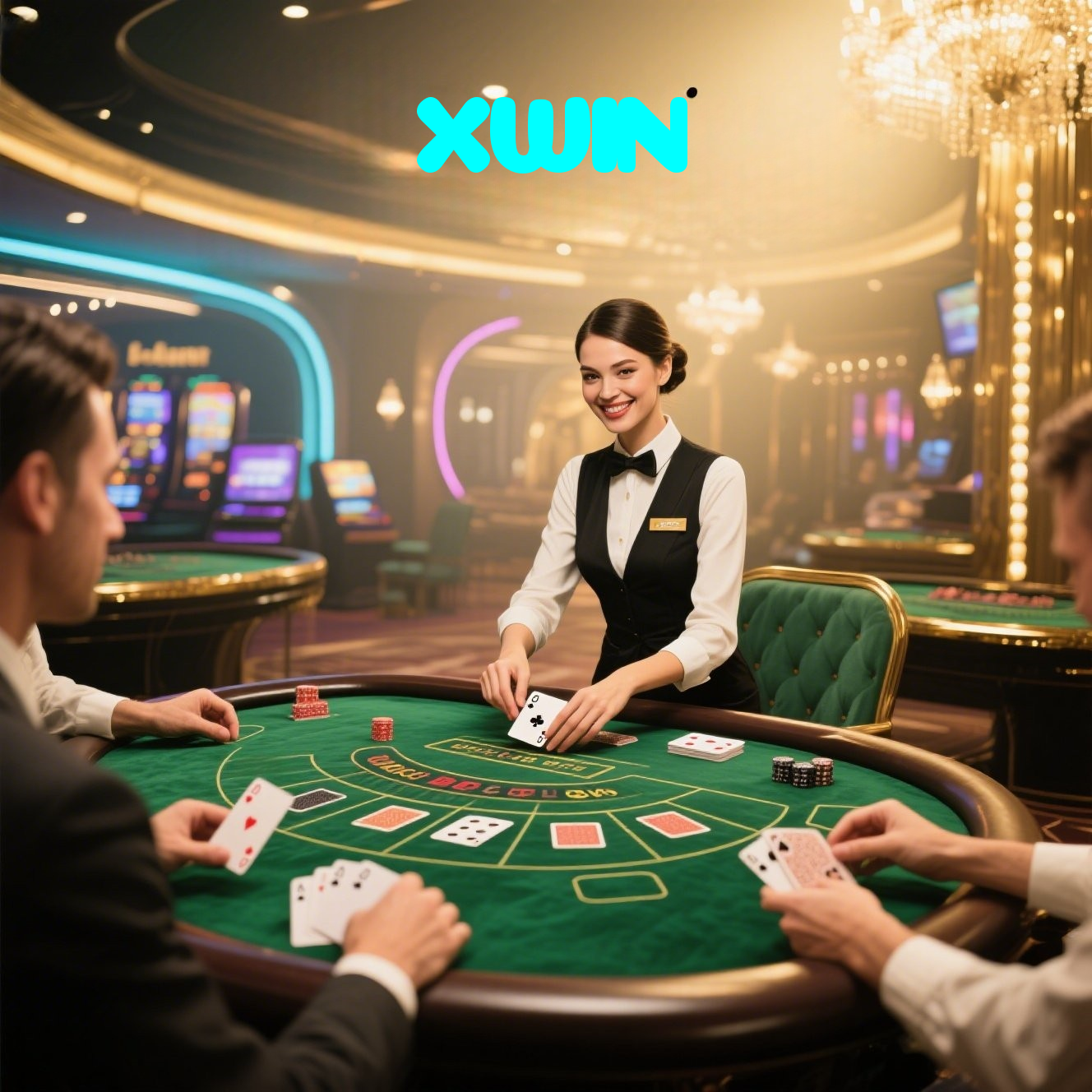 XWIN：O melhor cassino online com roleta, poker e apostas no futebol!
