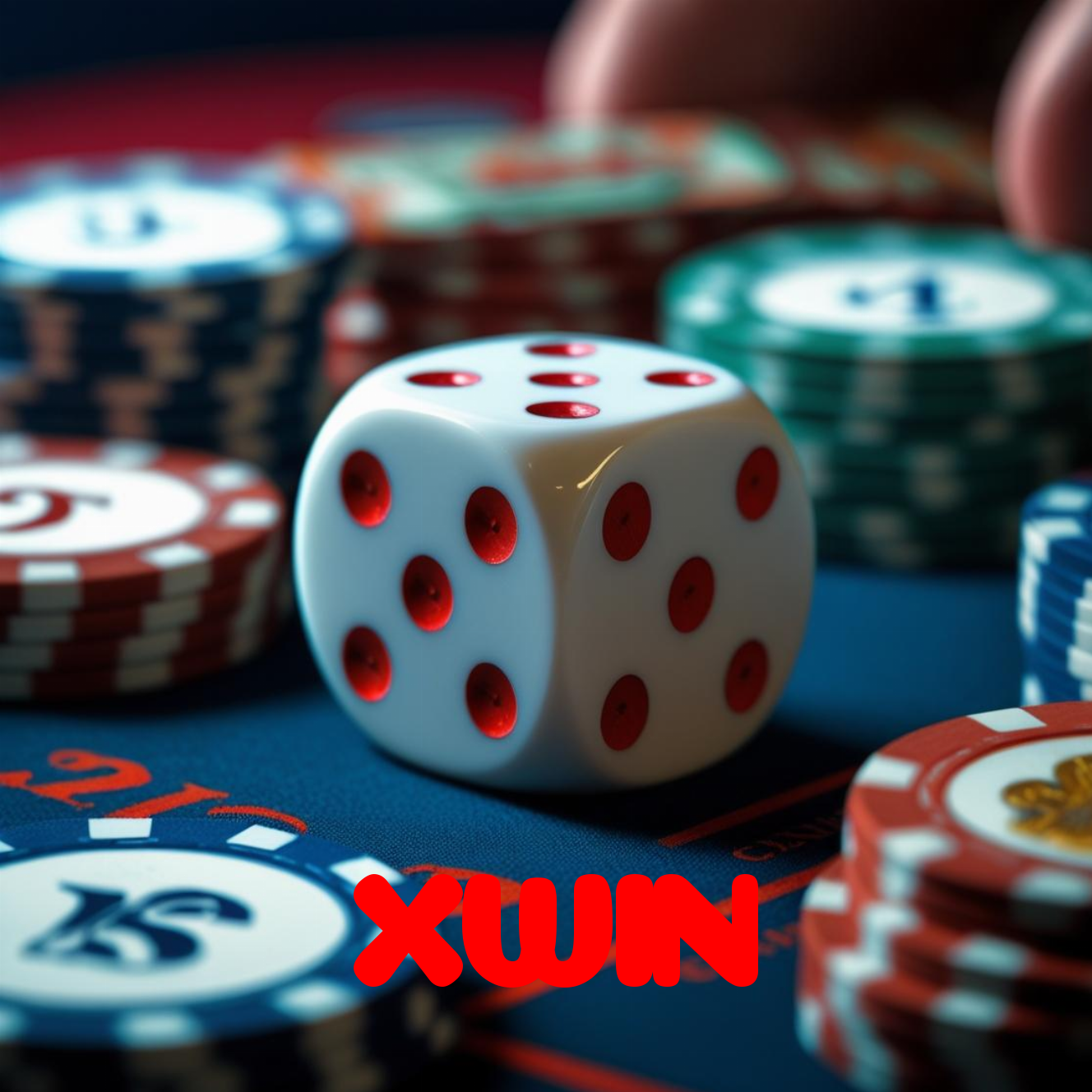 XWIN:Aposte no futebol e sinta a emoção da vitória!