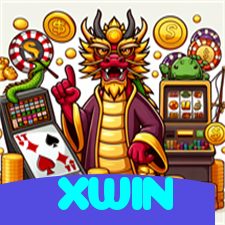 XWIN:Aposte agora nas roletas e veja a sorte brilhar para você!