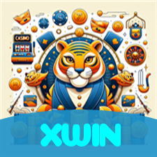 XWIN:Onde as vitórias no futebol se encontram com os jackpots do cassino!