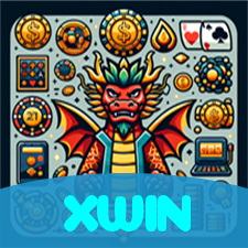 XWIN:Sua sorte está no cassino online com poker, roleta e futebol ao vivo!