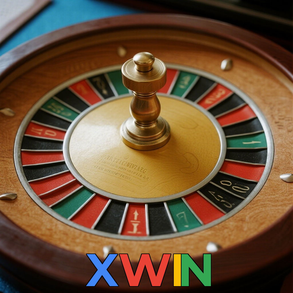 XWIN:Vença e marque grandes gols no futebol online agora!