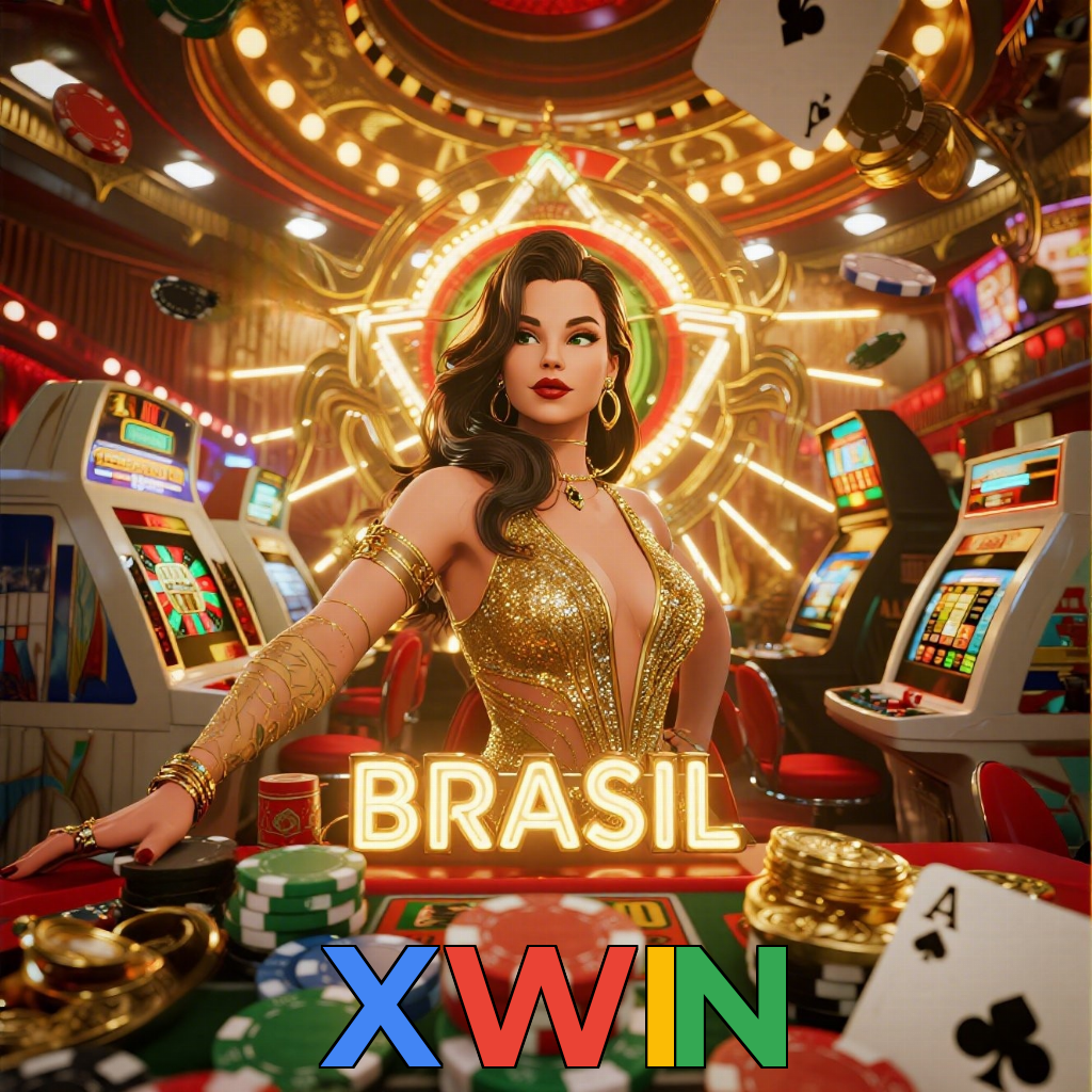 XWIN：O cassino online mais confiável, com poker, roleta e futebol online!