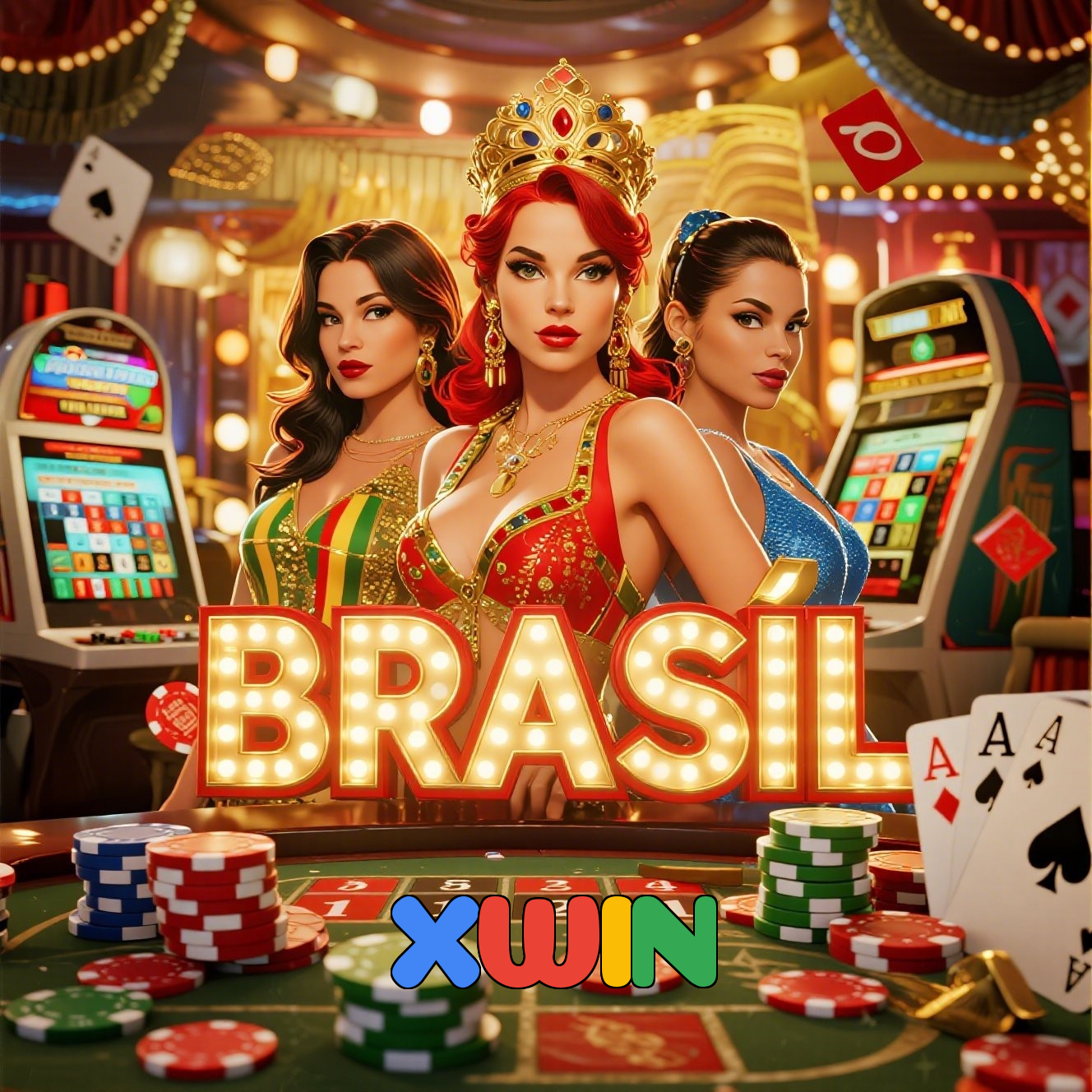 XWIN:Apostas emocionantes no futebol e diversão garantida com roleta e poker!