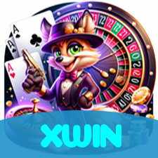 XWIN:Jogue nas mesas de poker e vença como um profissional!